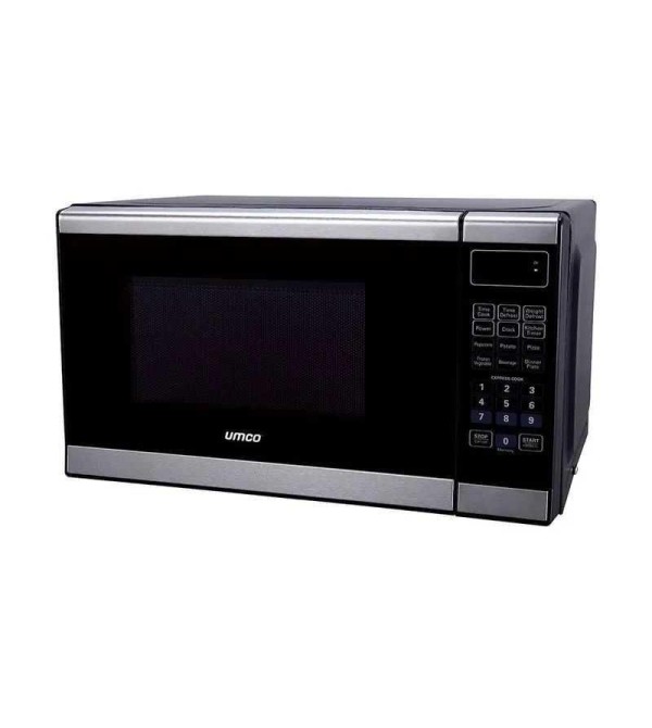 MICROONDA UMCO 0571 700W 20 LT NEGRO 