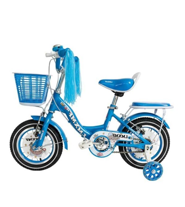 BICICLETA RENOVA FN24A07-12 ARO 12"