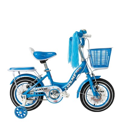 BICICLETA RENOVA FN24A07-12 ARO 12"