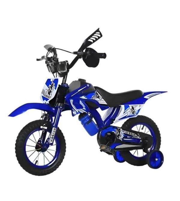 BICICLETA RENOVA FN16C18-16 ARO 16"