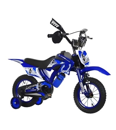 BICICLETA RENOVA FN16C18-16 ARO 16"