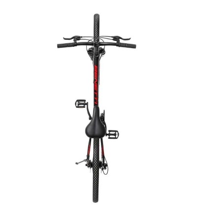 BICICLETA BENETY GIRO ARO 29