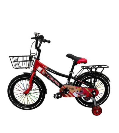 BICICLETA RENOVA FN25A07-12 ARO 12"
