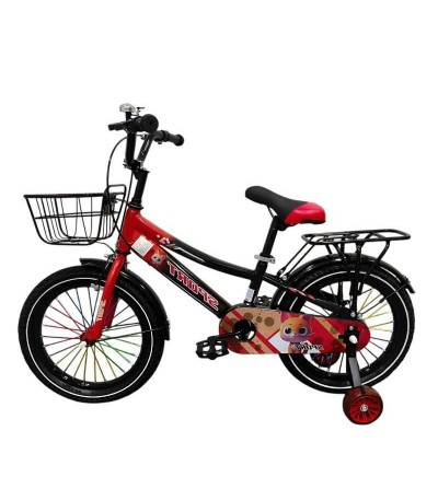 BICICLETA RENOVA FN25A07-16 ARO 16"