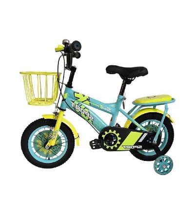 BICICLETA RENOVA FN24A04-12" ARO 12