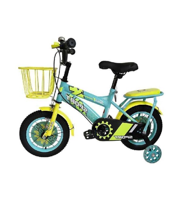 BICICLETA RENOVA FN24A04-12" ARO 12