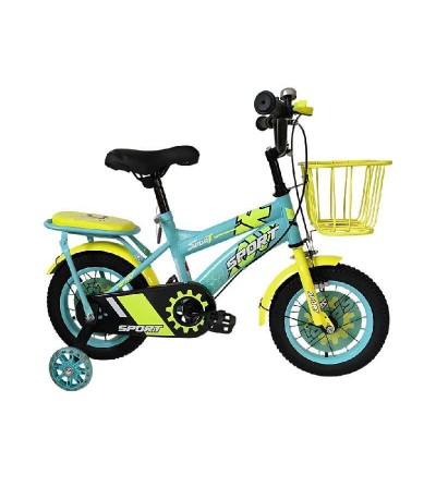 BICICLETA RENOVA FN24A04-12" ARO 12