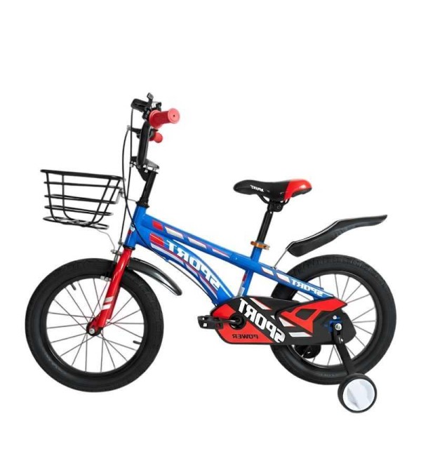 BICICLETA RENOVA FN24A18-16 ARO 16"