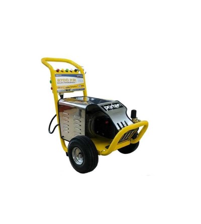HIDROLAVADORA PORTEN  PHI-5MC 5 HP 2700PSI 220V