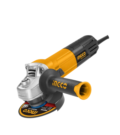 AMOLADORA INGCO UAG8508 ANGULAR 4 1/2" 950W