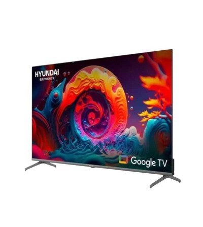 TELEVISOR HYUNDAI HYLED5024G CO 50 " SMART TV 