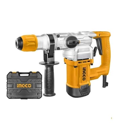 TALADRO ROTOMARTILLO INGCO URH10506  PLUS 1050W