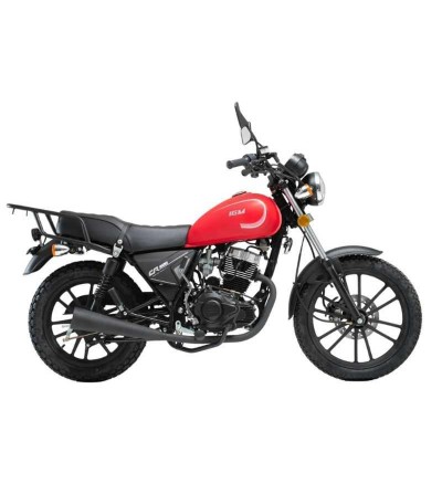 MOTO IGM CR CROSS ROAD 200CC 2026