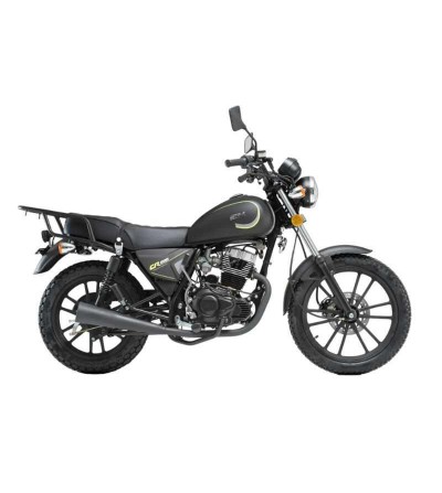 MOTO IGM CR CROSS ROAD 200CC 2026
