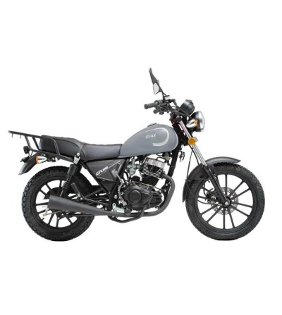 MOTO IGM CR CROSS ROAD 200CC 2026