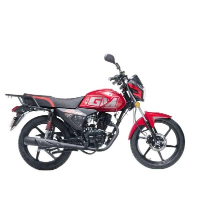 MOTO IGM CR CROSS ROAD SPORT 150CC