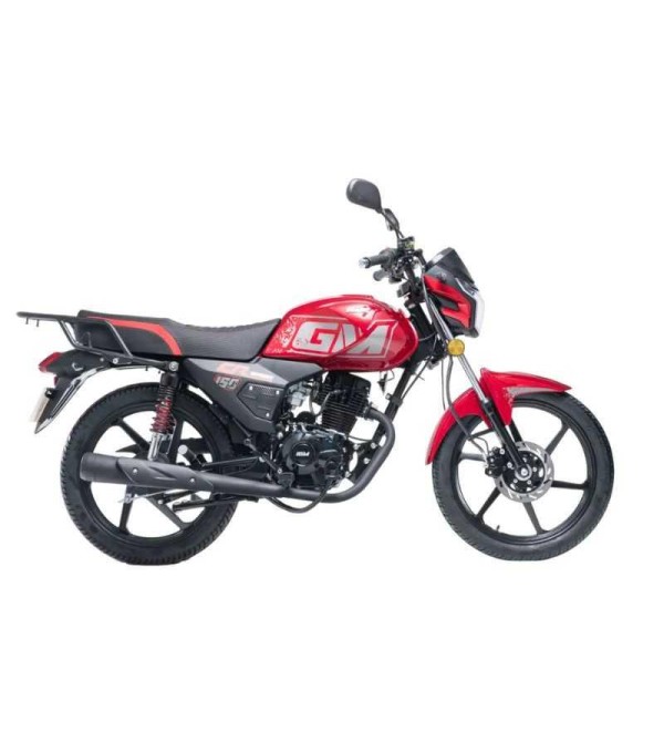 MOTO IGM CR CROSS ROAD SPORT 150CC
