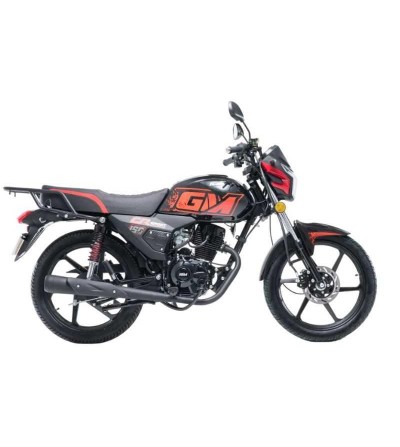 MOTO IGM CR CROSS ROAD SPORT 150CC
