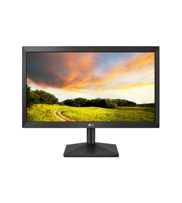 MONITOR LG MONLGX20MK40L-B 19.5" HDMI NEGRO