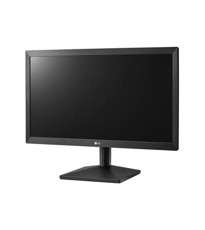 MONITOR LG MONLGX20MK40L-B 19.5" HDMI NEGRO