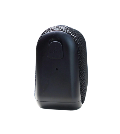 PARLANTE BAZZUKA RUN-N PORTATIL NEGRO 