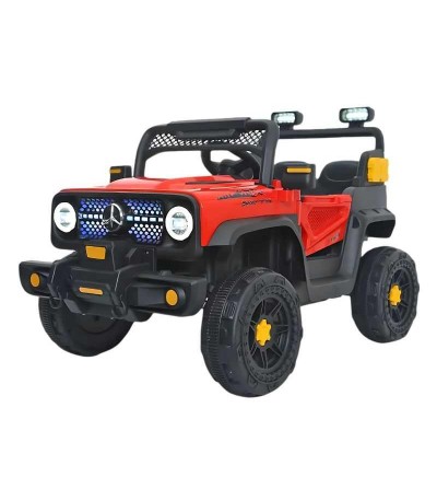 JUGUETE CARRO RENOVA KBX-617A INFANTIL