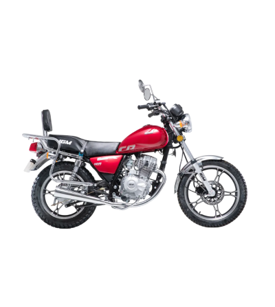 MOTO IGM CR CROSS ROAD WORK 150CC 2026