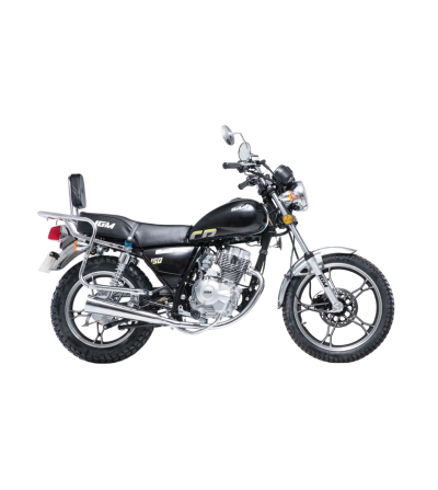 MOTO IGM CR CROSS ROAD WORK 150CC 2026