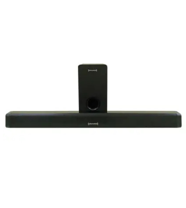 BARRA SONIDO BAZZUKA SB201 80 WATTS