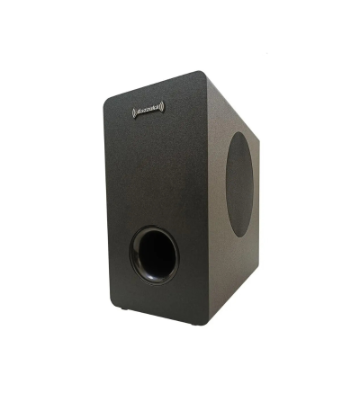 BARRA SONIDO BAZZUKA SB201 80 WATTS