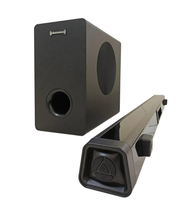 BARRA SONIDO BAZZUKA SB201 80 WATTS