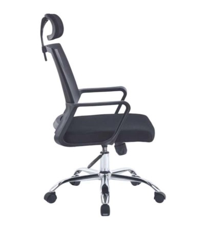 SILLON DEBSA LILY HEAT FT-803TS-CR