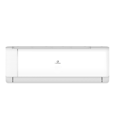 AIRE ACONDICIONADO INDURAMA ASI 12I 12000 BTU INVERTER 220V BLANCO