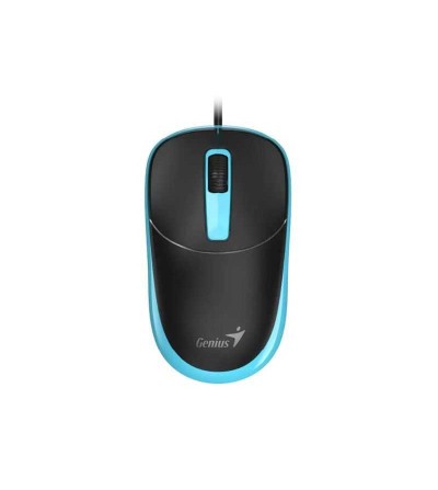 MOUSE GENIU DX-123 USB