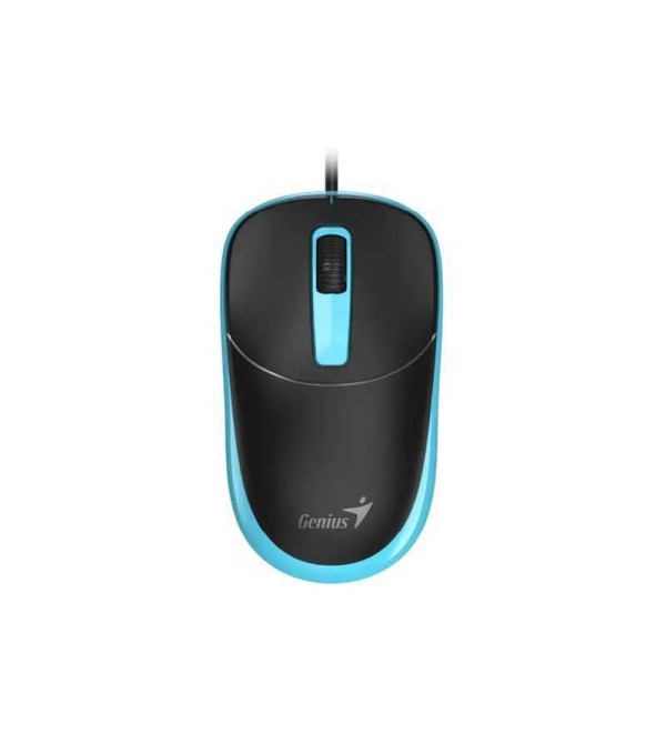 MOUSE GENIU DX-123 USB