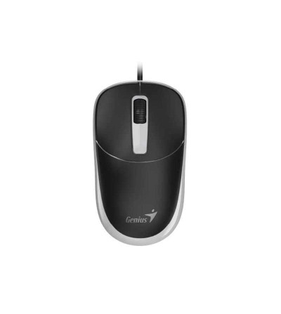 MOUSE GENIU DX-123 USB
