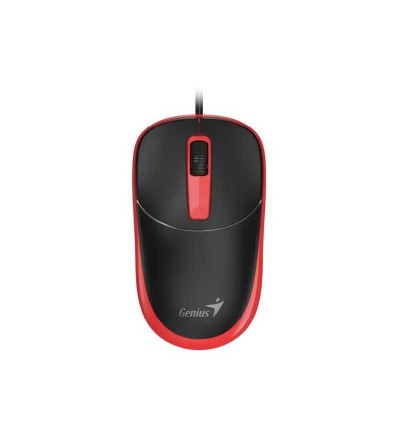 MOUSE GENIU DX-123 USB