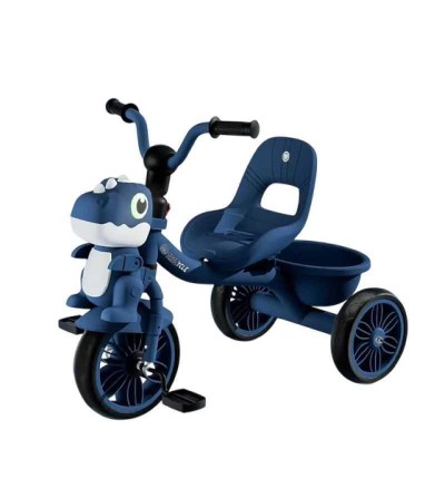 TRICICLO INFANTIL RENOVA JTR509