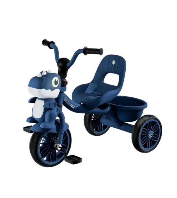 TRICICLO INFANTIL RENOVA JTR509