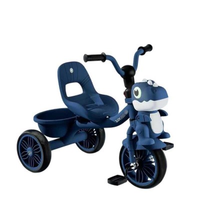 TRICICLO INFANTIL RENOVA JTR509