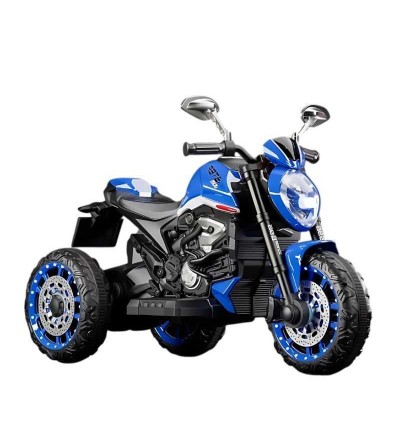 JUGUETE MOTO RENOVA 969-3 INFANTIL