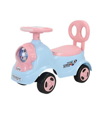 TRICICLO INFANTIL RENOVA JCLS355