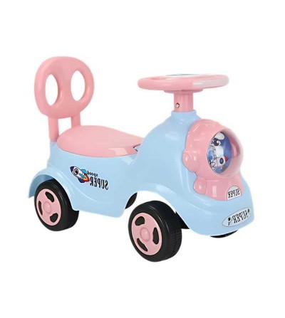 TRICICLO INFANTIL RENOVA JCLS355