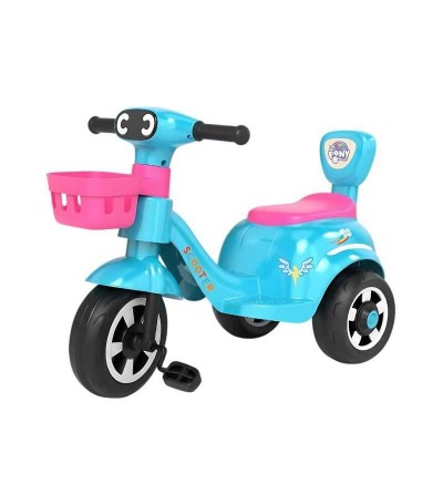 TRICICLO INFANTIL RENOVA JTRFY13