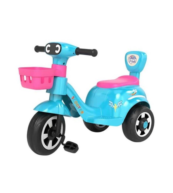 TRICICLO INFANTIL RENOVA JTRFY13