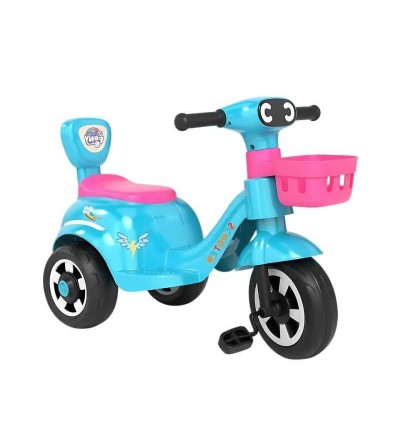 TRICICLO INFANTIL RENOVA JTRFY13