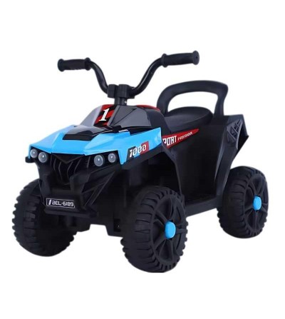 JUGUETE CUADRON RENOVA 618 380W