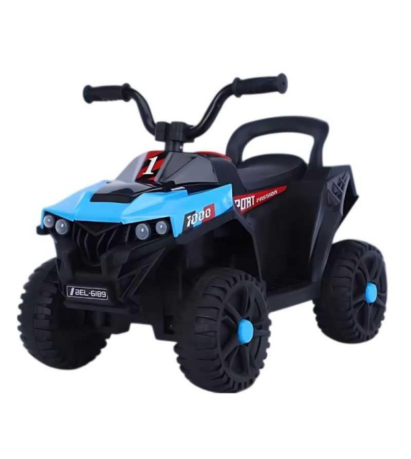 JUGUETE CUADRON RENOVA 618 380W