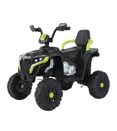 JUGUETE CUADRON RENOVA BDL-5189 ELECTRICO 