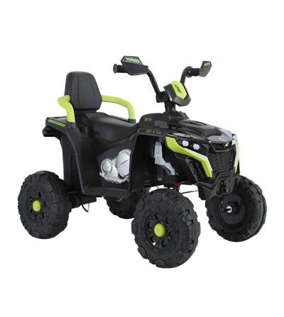 JUGUETE CUADRON RENOVA BDL-5189 ELECTRICO 